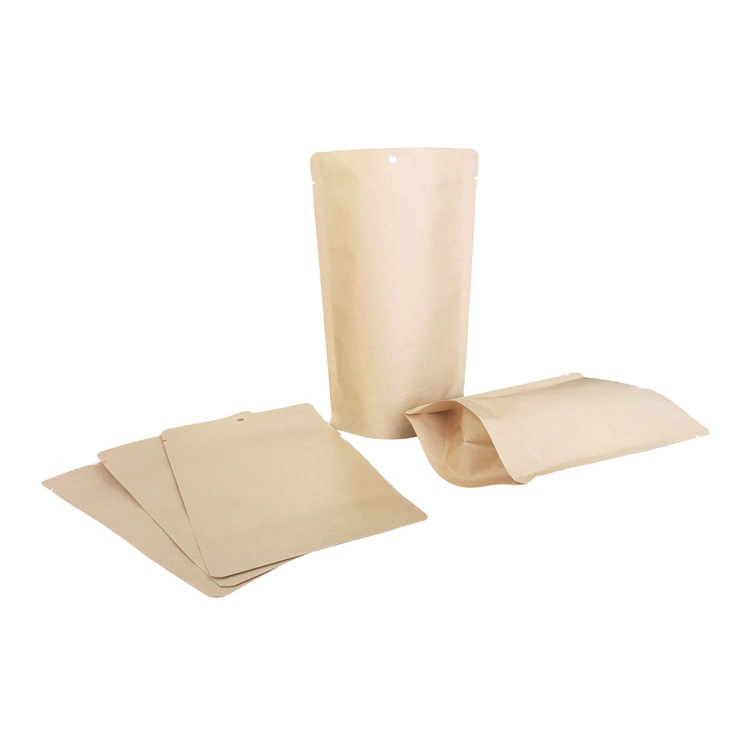 Compostable Pouch
