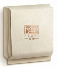 Side Seal with Gusset