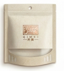 Zipper Standup Pouch